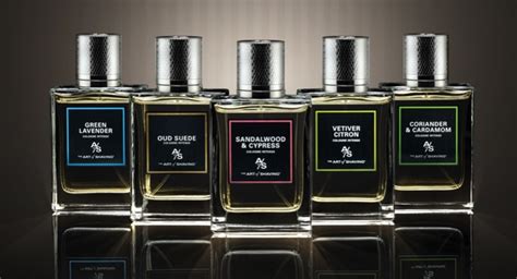 Fragrance line - Currently, Chris Collins, who helms the eponymous fragrance line World of Chris Collins, is the only Black perfumer in luxury retailers like Bergdorf Goodman and Nordstrom. But that doesn’t mean Black talent is otherwise nonexistent in the space. Black perfumers do exist — as do reviewers and retailers — they’re just few and far between.